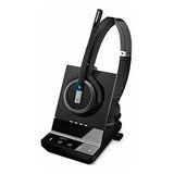 Sennheiser Sdw 5066 (507024) - Auriculares Inalámbricos Dect