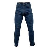 Jean Pantalon Levi's Hombre 510 Skinny Fit Ajustado