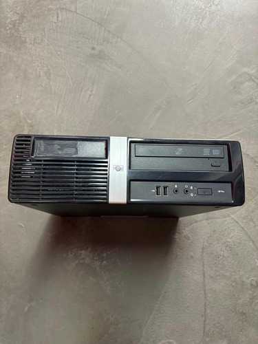 Computador Hp Pro 300 Sff Pc