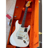 Fender Stratocaster American Vintage Ii 1961 Olympic White