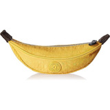 Kipling Lapicera Banana Original Escuela Oficina 