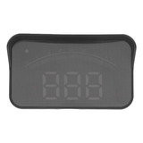 Car Hud, Alarme De Sobrevelocidade, Projetor Obd, Ampla Gama