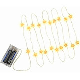 Fantasias Miguel Mylin Luces Led En Forma De Estrellas Serie