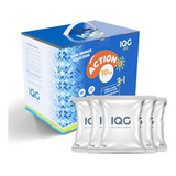 Cloro Para Piscina Multiação Action Iqg 10kg