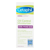 Crema Hidratante Cetaphil 4 Onzas Control De Grasa
