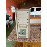 Gabinete Atx Impecable