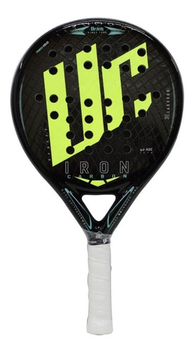 Paleta De Padel Urich Iron Carbón 2023