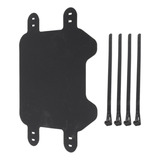 Matrícula Delantera De Moto Marco Abs Premium Para X S X160