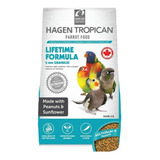 Alimento Para Aves Tropican Mantencion 1,8 Kg/ Vets For Pets
