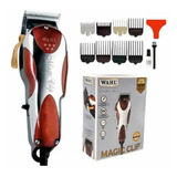 Máquina De Corte Magic Clip 5 Stars Series Wahl Pelo