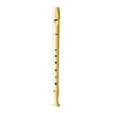 Flauta Dulce Hohner B9508  - Queen Instrumentos Musicales