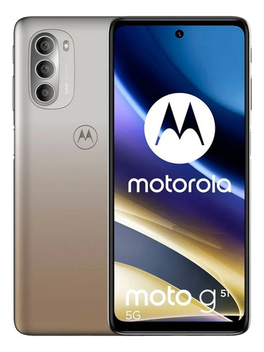 Smartphone Motorola Moto G51 5g Xt2171-1 Dual Sim 4gb/128gb 
