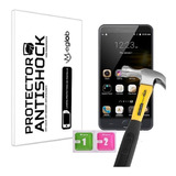 Protector De Pantalla Antishock Ulefone Be Touch 3