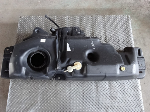 Tanque De Gasolina Renault Clio 2.0 Std 2002-2010 Org