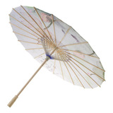 Parasol Oriental Del C