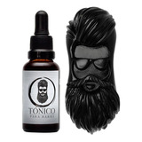 Tónico Para Barba + Barba Jabón - Kg a $27625