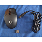 Mouse Wireless Logitech G305 Lightspeed