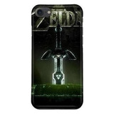 Funda Celular Zelda Link Gamer Disp Todos Los Celular #4 *