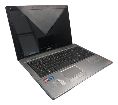 Computadora Acer Aspire 5534 X Partes -queda Poco-