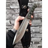 Cuchillo Cudeman 126-m Spartan