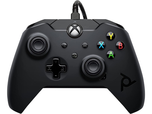 Control Para Xbox One Y Serie Xs Alambrico Usb Marca Pdp