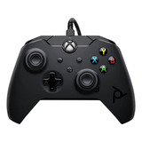 Control Para Xbox One Y Serie Xs Alambrico Usb Marca Pdp