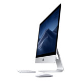 iMac 27 Pulgadas 5k Ram 8gb 2tb I5 3.8ghz Poco Uso