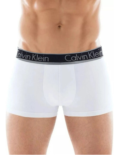 Cueca Calvin Klein Boxer Modal Trunk C10.03 Original 