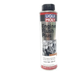 Kit Aditivos Liqui Moly Engine Flush Plus, Super Diesel Addi