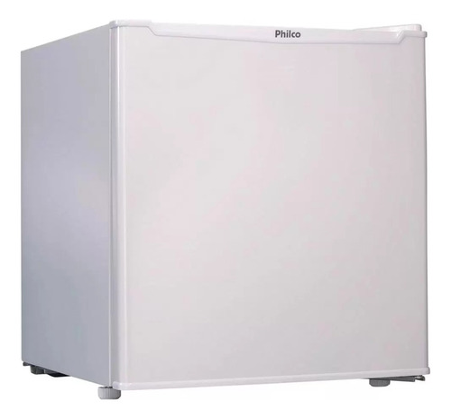 Frigobar Compacto Branco Porta Reversível Pfg50b 45l Philco 127v