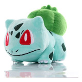 Peluche Pokemon Bulbasaur Grande 35cm - Excelente Calidad