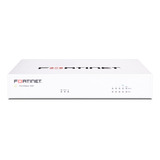 Firewall Fortigate 40f Com Licença Utp 12 Meses Novo