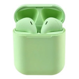 Auricular Bluetooth Inalambrico In Pods12 Shp Tunishop