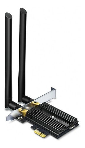 Adaptador Wi-fi Tp-link Archer Tx50e 2404mbps