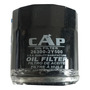 Filtro Aceite Cap Kia Rio Kia Rio