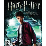 Harry Potter Y El Misterio Del Príncipe | Juegos Pc