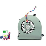 Cooler Fan Notebook Toshiba Satellite C655 Original