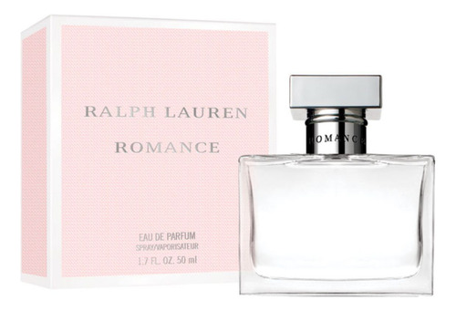 Romance Ralph Lauren Edp 50ml Mujer