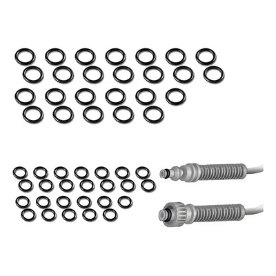 Kit Sellos Manguera Hidrolavadora Koblenz (50pzs)