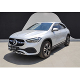 Mercedes-benz Clase Gla 2021 5p Gla 200 Progressive L4/1.3/