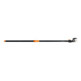 Podador De Altura Fiskars Mango Extensible Power Stroke 