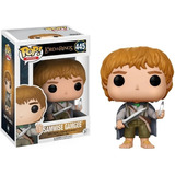 Pop! El Señor De Los Anillos: Samwise Gamgee