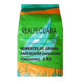 1 Kg De Sementes De Grama Amendoim (sementes Selecionadas)