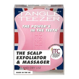 Exfoliante Y Masajeador De Cuero Cabelludo Tangle Teezer