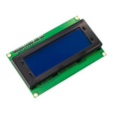 Display Lcd 20x4 Lcd2004 Con I2c