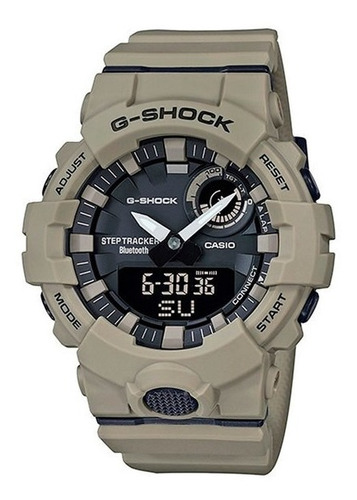 Reloj Casio G Shock De Hombre E-watch