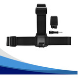 Garmin Virb X/xe Soporte Para La Cabeza. Tienda Oficial