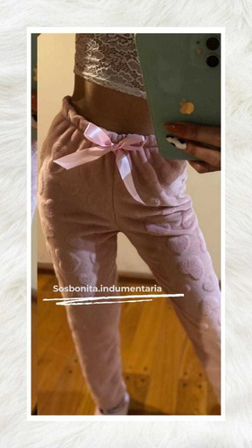 Pantalon Pijama