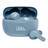 Audífonos Auriculares Bluetooth Jbl Vibe 200 Tws Mano Libres