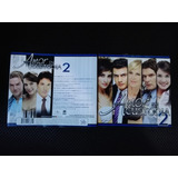 Amor En Custodia 2 Cd + Dvd